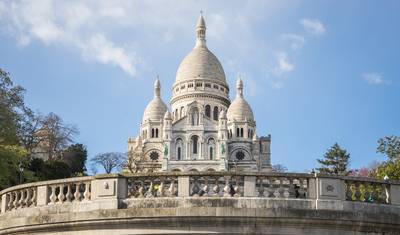 4 Day Paris, France With Car Rental — 5