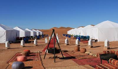 Morocco Photo Tours — 5