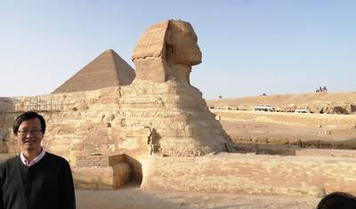 Budget 7 Days Cairo and Luxor Holiday (GEM Museum Visit) — 2