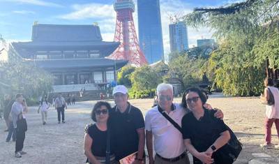 8 Day All Inclusive Japan Classics（Private Guide and Driver）- Umetravel — 2