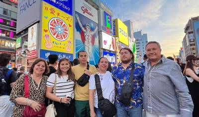 8日間の日本冒険（プライベートガイドとドライバー付き）- Umetravel — 4