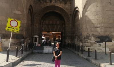 Budget 6 Days Cairo and Luxor (GEM Museum Visit) — 4