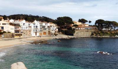 Hiszpania w 9 dni: Barcelona, Walencja i Madryt — 2