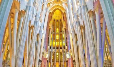 Hiszpania w 9 dni: Barcelona, Walencja i Madryt — 5