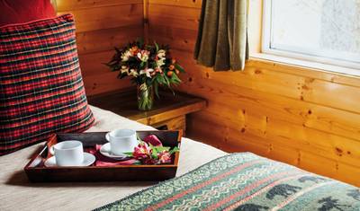 Kenai Fjords Wilderness Lodge — 3