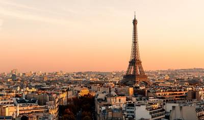 France, Switzerland, and Italy by Rail — 5