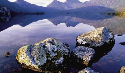 Tasmania's magic on 4 wheels — 5