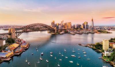 Diversity Australia & East Coast — 2