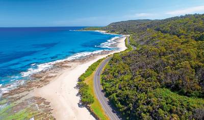 Diversity Australia & East Coast — 3