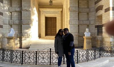 Expedição de Luxo Econômica de 8 Dias: Cairo e Cruzeiro no Rio Nilo (Visita ao Museu GEM) — 3