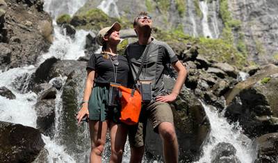 From Yogyakarta: Tumpak Sewu Water fall, bromo and Ijen Tour — 3