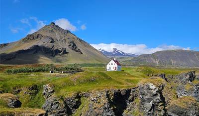 Totally Iceland, Total Eclipse 2026 - 6 days — 4
