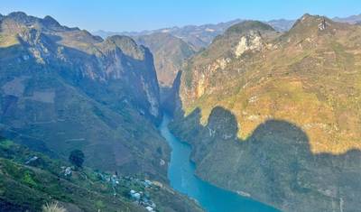 Horizontes do Vietnã: Hanói - Ha Giang - Baía de Halong - Aventura Ilimitada — 5