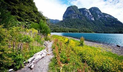 Epic 5-Day Adventure Trip to Bariloche — 2