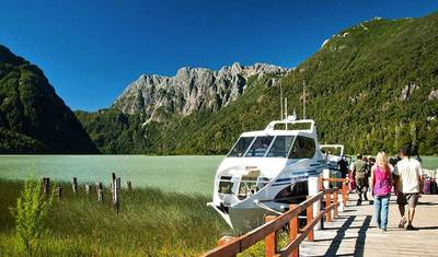 Epic 5-Day Adventure Trip to Bariloche — 3