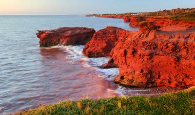 Best of Prince Edward Island — 2