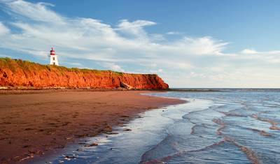 Best of Prince Edward Island — 3