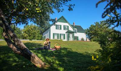 Best of Prince Edward Island — 4