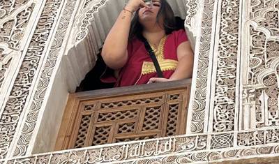 Morocco 9 Days Tour from Casablanca to Marrakech by Fes and Merzouga — 4