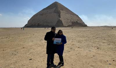 Budget Cairo & Luxor 5 Days with (GEM Museum Visit) — 5