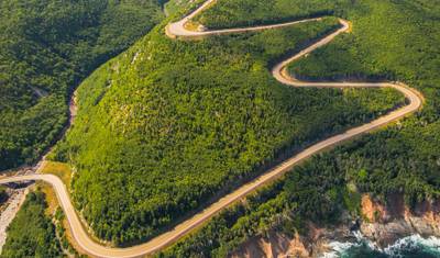 Najlepsze z Cape Breton — 3