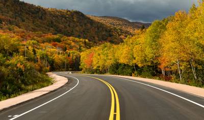 Najlepsze z Cape Breton — 2