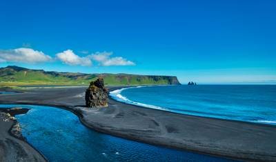 Iceland Summer Adventure — 3
