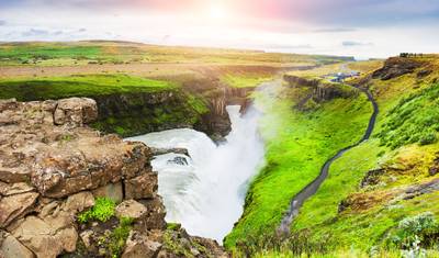Iceland Summer Adventure — 4