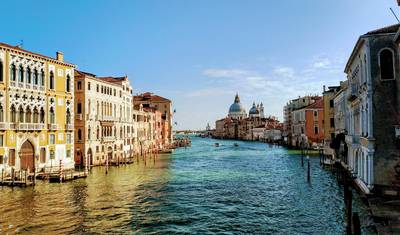 Magnificent Italy by High-Speed Train — 3