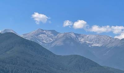 Earthwise Bulgaria tour: by train from Sofia to Bucharest — 2