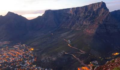 Highlights of South Africa Private Tour — 3
