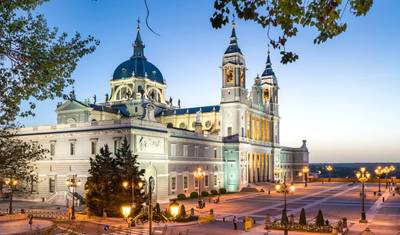 Joias do Sul da Espanha: Tour Privado — 2