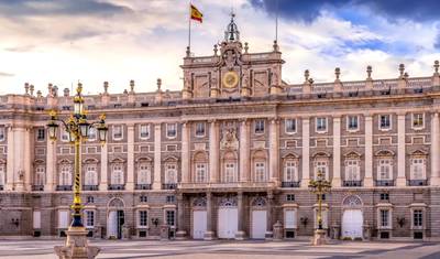 Joias do Sul da Espanha: Tour Privado — 4