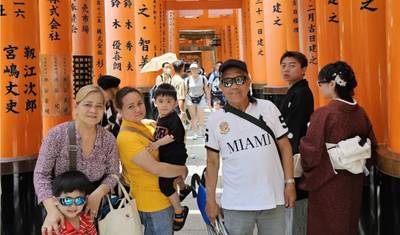 5 Day Japan Highlights（Private Guide and Driver）- Umetravel — 4