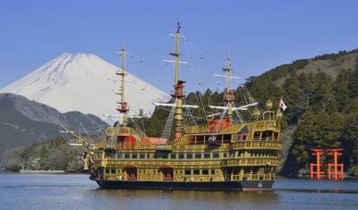 7 Day Mount Fuji Cycling（Private Guide and Driver）- Umetravel — 5