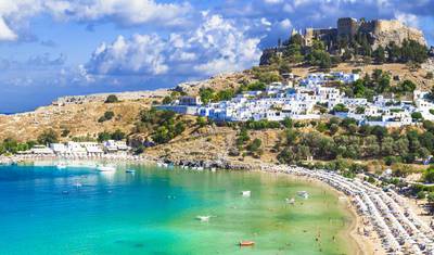 Gems of Greece & Adriatic Cruise - 13 days — 2