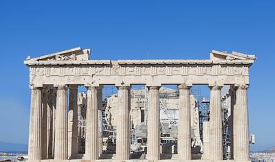 Gems of Greece & Adriatic Cruise - 13 days — 3
