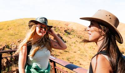 Explorador do Centro Vermelho e Uluru (10 destinos) — 3