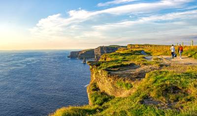 Enchanting Ireland (Classic) — 5