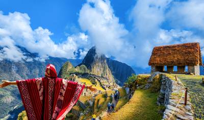 2 Day Inca Trail Experience – Small Group Adventure — 2