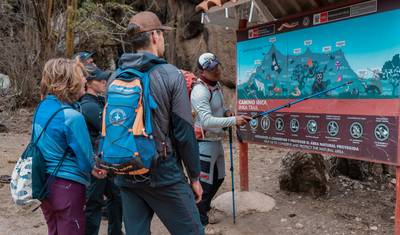 2 Day Inca Trail Experience – Small Group Adventure — 3