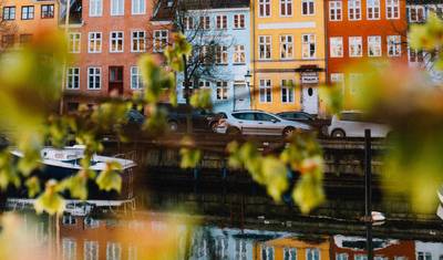 رائع في الدنمارك — 2
