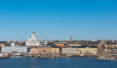 Highlights of Helsinki, Turku & Tampere — 5