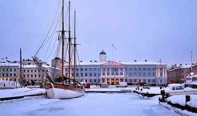 Destaques de Helsinque, Turku e Tampere — 5