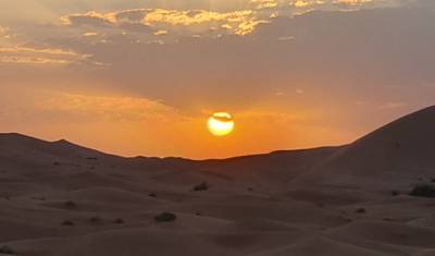 Morocco 5 Days Tour From Casablanca to Marrakech — 4