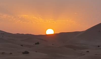 10 Days Private Morocco tours from Casablanca — 2