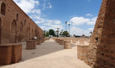 10 Days Private Morocco tours from Casablanca — 4