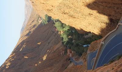 10 Days Private Morocco tours from Casablanca — 5