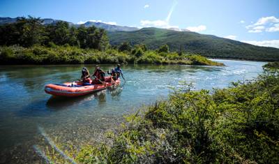 7-Day Ushuaia & Calafate: Off the Beaten Path Adventure — 4