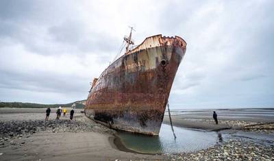 7-Day Ushuaia & Calafate: Off the Beaten Path Adventure — 5